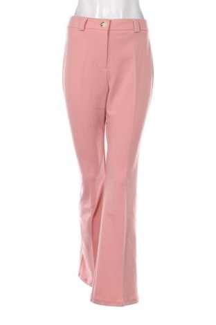 Дамски панталон Dorothy Perkins, Размер S, Цвят Розов, Цена 77,00 лв.