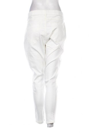 Дамски панталон Dorothy Perkins, Размер XL, Цвят Бял, Цена 23,10 лв.