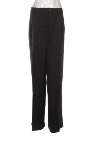 Γυναικείο παντελόνι Dorothy Perkins, Μέγεθος XL, Χρώμα Μαύρο, Τιμή 21,83 €