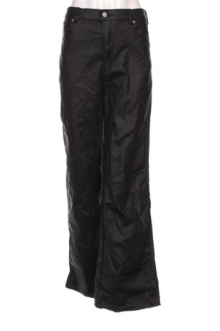 Dámské kalhoty  Dr. Denim, Velikost XL, Barva Černá, Cena  294,00 Kč