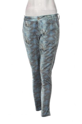 Дамски панталон Dranella, Размер M, Цвят Многоцветен, Цена 8,61 лв.