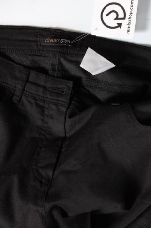 Дамски панталон Dreamstar, Размер M, Цвят Черен, Цена 7,83 лв.