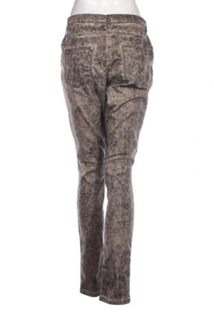 Дамски панталон Dreamstar, Размер M, Цвят Многоцветен, Цена 8,12 лв.