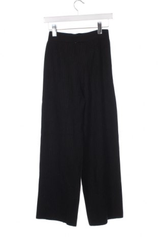 Γυναικείο παντελόνι Dreimaster, Μέγεθος XS, Χρώμα Μαύρο, Τιμή 22,82 €