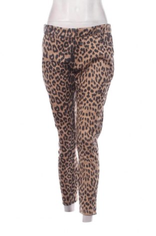 Γυναικείο παντελόνι Drole De Copine, Μέγεθος L, Χρώμα Πολύχρωμο, Τιμή 8,97 €