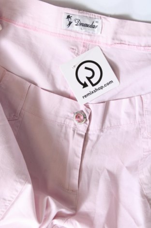 Damenhose Dromedar, Größe L, Farbe Rosa, Preis 5,12 €