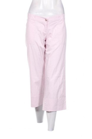 Dámské kalhoty  Dromedar, Velikost L, Barva Růžová, Cena  367,00 Kč