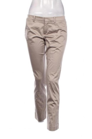 Pantaloni de femei Drykorn for beautiful people, Mărime M, Culoare Bej, Preț 171,67 Lei