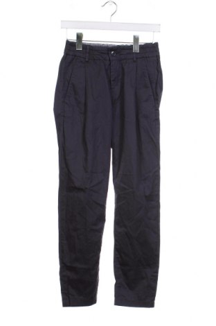 Pantaloni de femei Drykorn for beautiful people, Mărime XS, Culoare Albastru, Preț 132,25 Lei