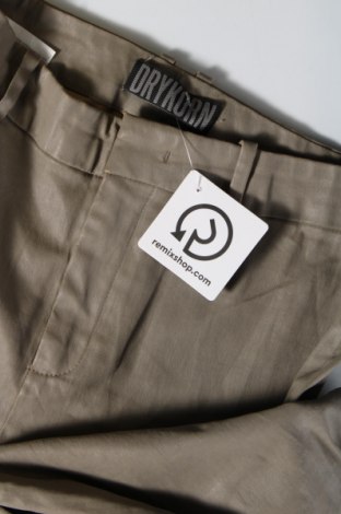 Pantaloni de femei Drykorn for beautiful people, Mărime S, Culoare Gri, Preț 142,11 Lei