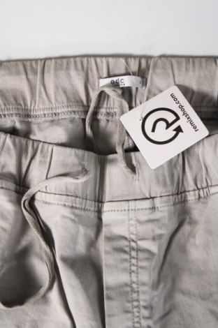 Pantaloni de femei Edc By Esprit, Mărime L, Culoare Gri, Preț 134,87 Lei