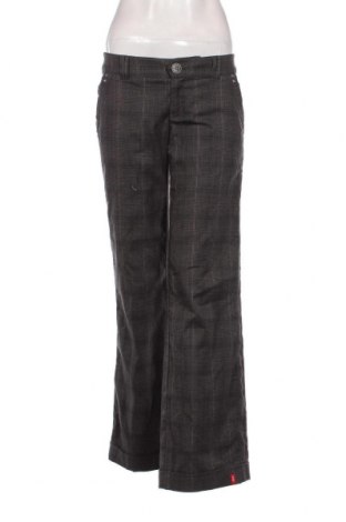 Дамски панталон Edc By Esprit, Размер S, Цвят Сив, Цена 8,20 лв.