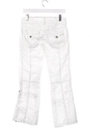 Dámské kalhoty  Edc By Esprit, Velikost XS, Barva Bílá, Cena  285,00 Kč