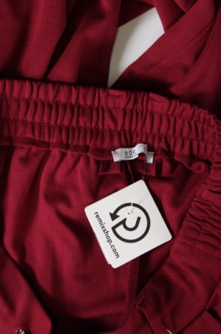 Damenhose Edc By Esprit, Größe M, Farbe Rot, Preis 12,94 €