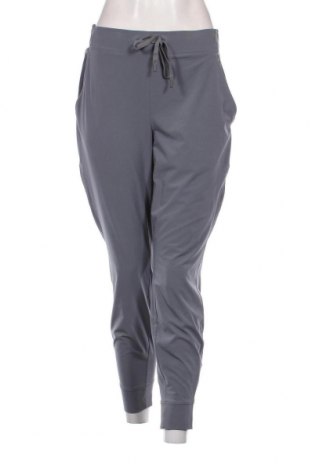 Дамски панталон Eddie Bauer, Размер S, Цвят Сив, Цена 30,60 лв.