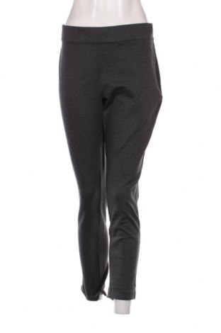 Дамски панталон Eddie Bauer, Размер XL, Цвят Сив, Цена 30,60 лв.