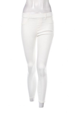 Γυναικείο παντελόνι Eden, Μέγεθος S, Χρώμα Λευκό, Τιμή 7,83 €