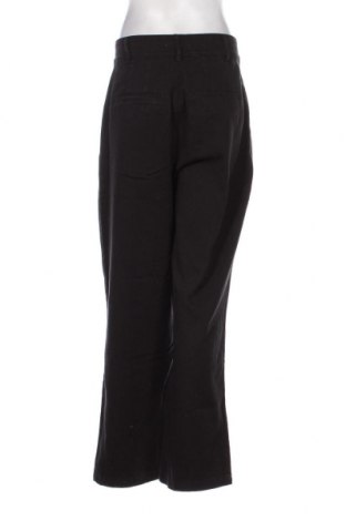 Γυναικείο παντελόνι Edited, Μέγεθος L, Χρώμα Μαύρο, Τιμή 9,59 €