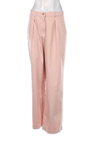 Дамски панталон Edited, Размер M, Цвят Розов, Цена 19,53 лв.