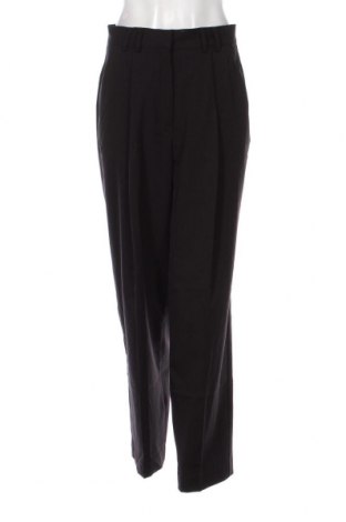 Pantaloni de femei Edited, Mărime M, Culoare Negru, Preț 61,18 Lei