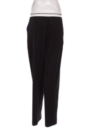 Pantaloni de femei Edited, Mărime M, Culoare Negru, Preț 305,92 Lei