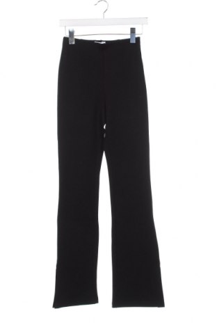 Γυναικείο παντελόνι Edited, Μέγεθος XS, Χρώμα Μαύρο, Τιμή 9,59 €