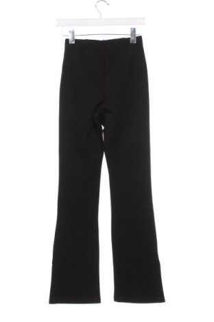 Γυναικείο παντελόνι Edited, Μέγεθος XS, Χρώμα Μαύρο, Τιμή 9,59 €