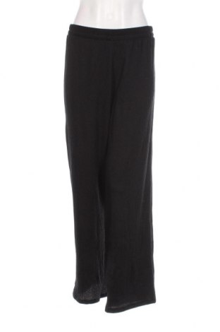 Pantaloni de femei Edited, Mărime M, Culoare Negru, Preț 137,66 Lei