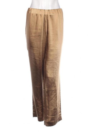 Γυναικείο παντελόνι Edited, Μέγεθος M, Χρώμα  Μπέζ, Τιμή 47,94 €