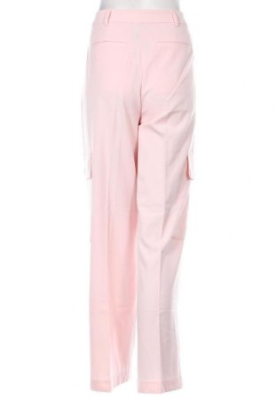 Дамски панталон Edited, Размер M, Цвят Розов, Цена 18,60 лв.