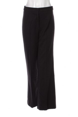 Pantaloni de femei Edited, Mărime M, Culoare Negru, Preț 100,95 Lei
