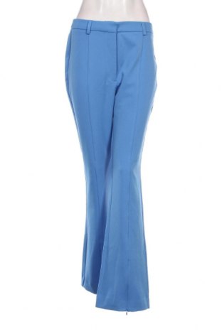 Pantaloni de femei Edited, Mărime M, Culoare Albastru, Preț 61,18 Lei