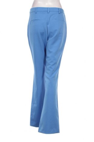 Pantaloni de femei Edited, Mărime M, Culoare Albastru, Preț 70,36 Lei