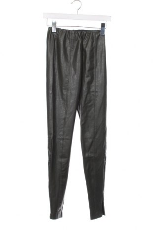 Pantaloni de femei Edited, Mărime XS, Culoare Verde, Preț 152,96 Lei