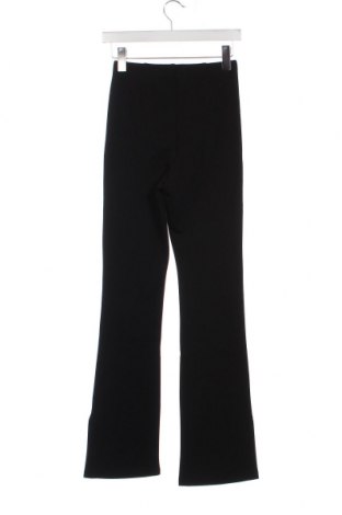 Pantaloni de femei Edited, Mărime XS, Culoare Negru, Preț 122,37 Lei