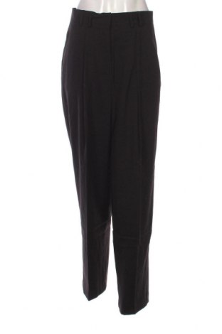 Pantaloni de femei Edited, Mărime M, Culoare Negru, Preț 122,37 Lei