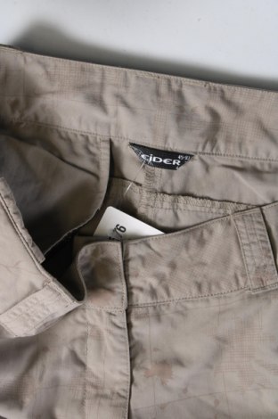 Дамски панталон Eider, Размер XL, Цвят Сив, Цена 36,72 лв.