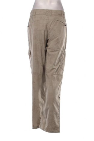 Дамски панталон Eider, Размер XL, Цвят Сив, Цена 36,72 лв.
