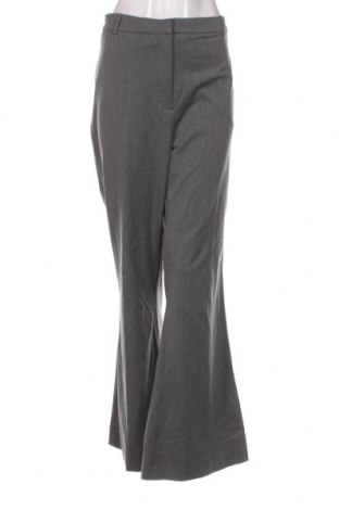 Γυναικείο παντελόνι Elias Rumelis, Μέγεθος XL, Χρώμα Γκρί, Τιμή 56,79 €