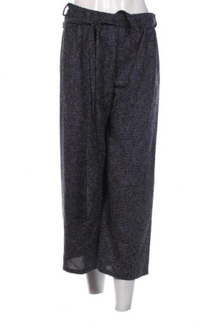 Γυναικείο παντελόνι Elisa Immagine, Μέγεθος XL, Χρώμα Μπλέ, Τιμή 9,30 €