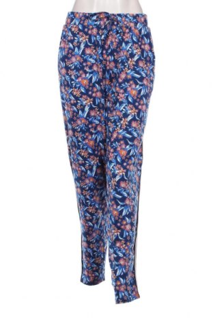 Pantaloni de femei Elle Nor, Mărime XL, Culoare Multicolor, Preț 73,96 Lei