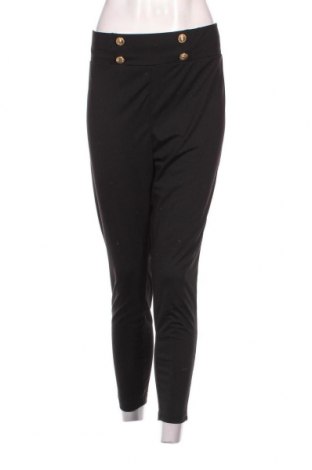 Дамски панталон Emery rose, Размер XXL, Цвят Черен, Цена 25,30 лв.