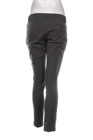 Pantaloni de femei Emme by Marella, Mărime M, Culoare Gri, Preț 48,99 Lei