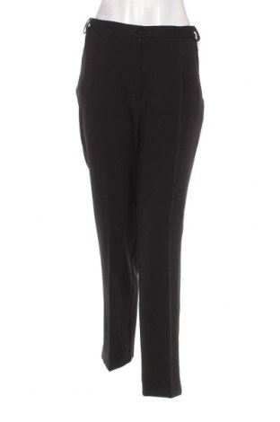 Pantaloni de femei Encadee, Mărime L, Culoare Negru, Preț 28,62 Lei
