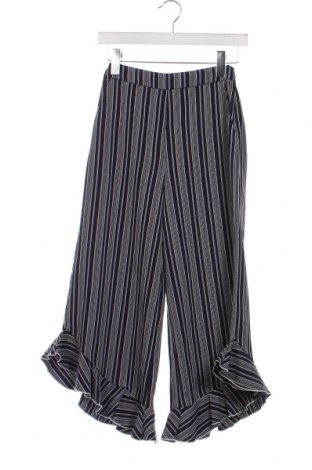 Pantaloni de femei English Factory, Mărime XS, Culoare Albastru, Preț 26,99 Lei