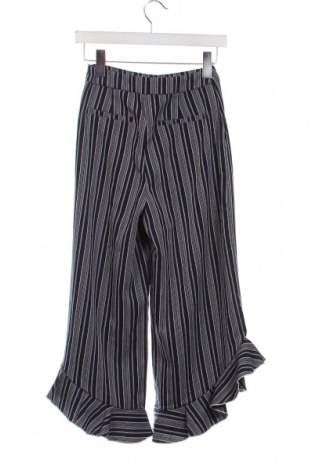Pantaloni de femei English Factory, Mărime XS, Culoare Albastru, Preț 68,07 Lei