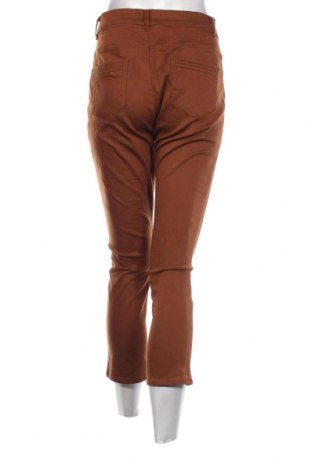 Дамски панталон Enjoy, Размер M, Цвят Кафяв, Цена 17,60 лв.