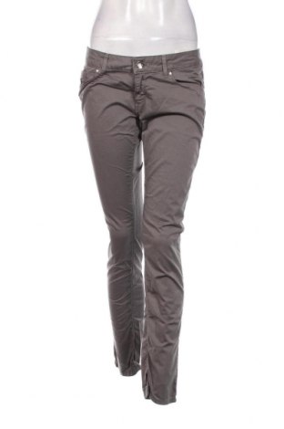 Pantaloni de femei Entre Amis, Mărime M, Culoare Gri, Preț 124,90 Lei