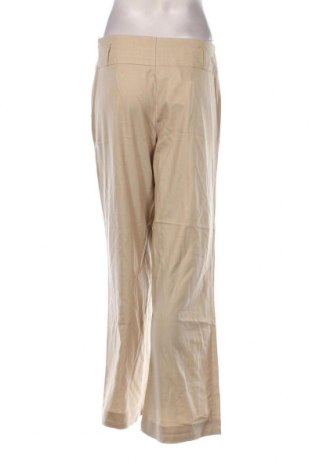 Damenhose Escada, Größe M, Farbe Beige, Preis 60,58 €