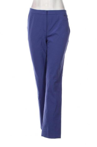 Pantaloni de femei Escada, Mărime S, Culoare Mov, Preț 320,23 Lei
